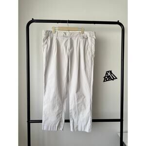 RAF Simons SS09 Tailored Trousers